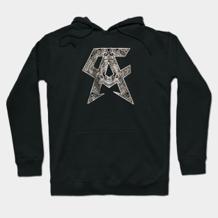 canero alvarez Hoodie